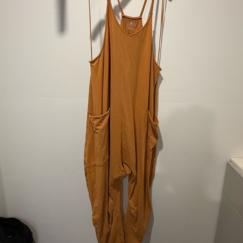 FP Movement Hot Shot Onsie